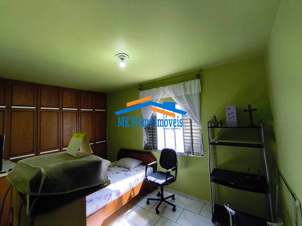 Sobrado, 3 quartos, 222 m² - Foto 5