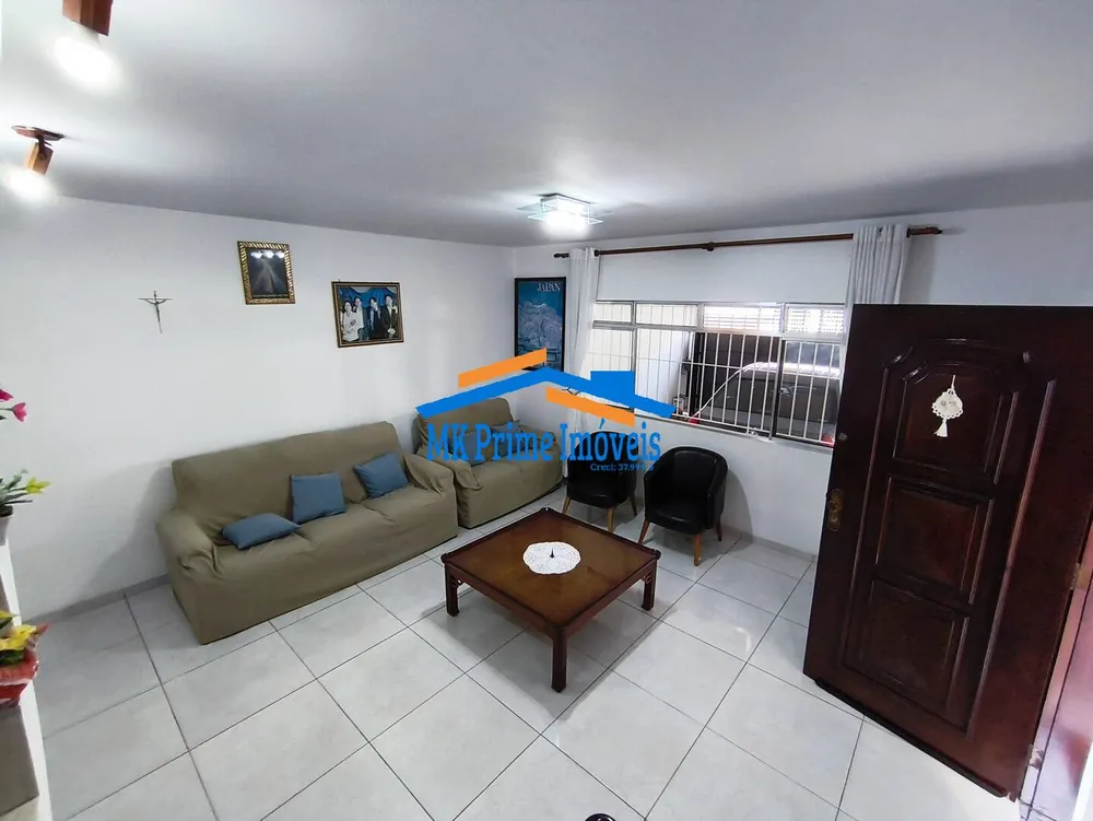 Sobrado, 3 quartos, 222 m² - Foto 4