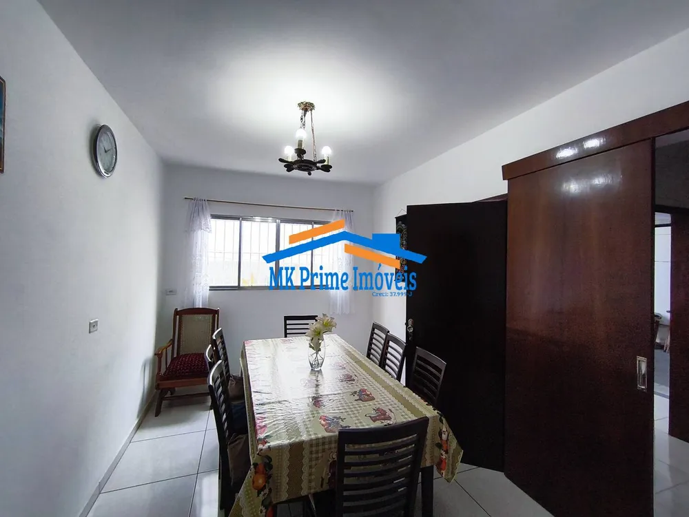 Sobrado, 3 quartos, 222 m² - Foto 8