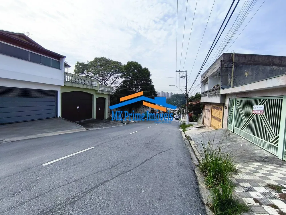 Sobrado, 3 quartos, 222 m² - Foto 7