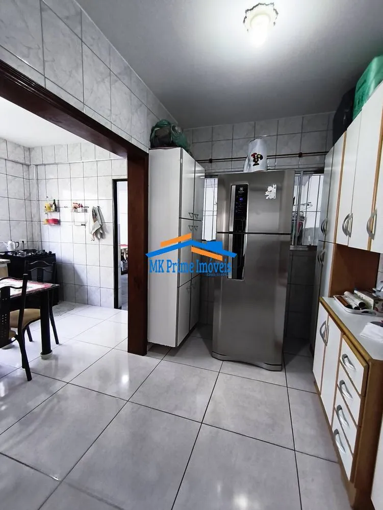 Sobrado, 3 quartos, 222 m² - Foto 6