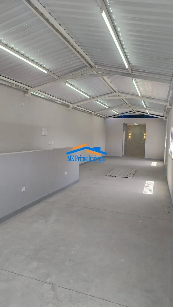 Loja-Salão, 250 m² - Foto 8