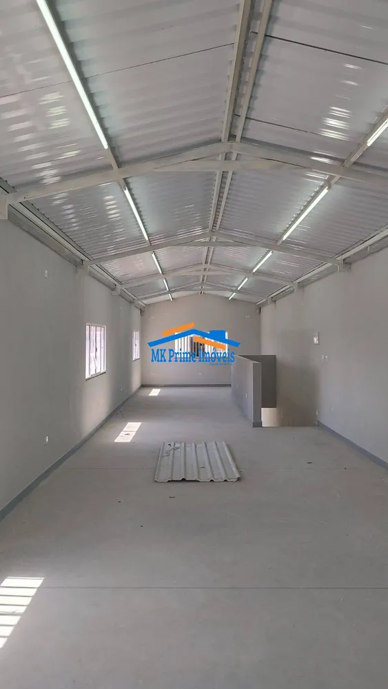 Loja-Salão, 250 m² - Foto 3