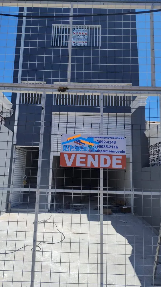 Loja-Salão, 250 m² - Foto 2