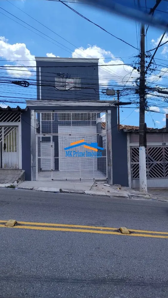 Loja-Salão, 250 m² - Foto 1
