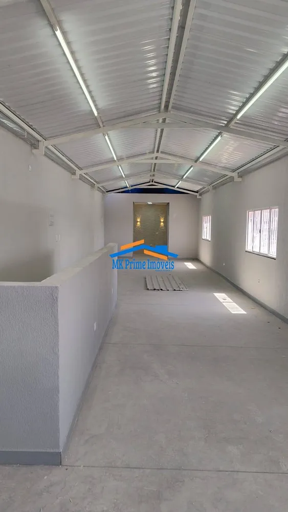 Loja-Salão, 250 m² - Foto 4