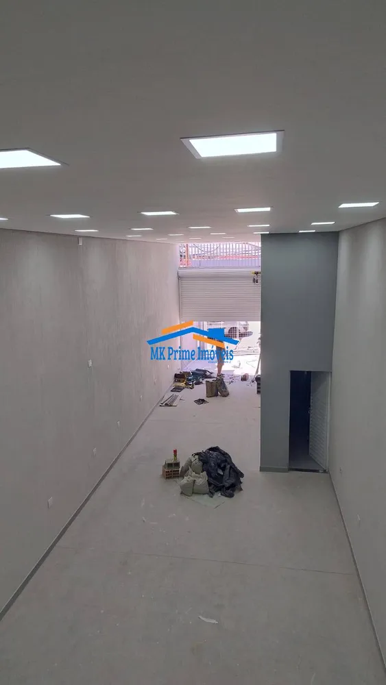 Loja-Salão, 250 m² - Foto 5