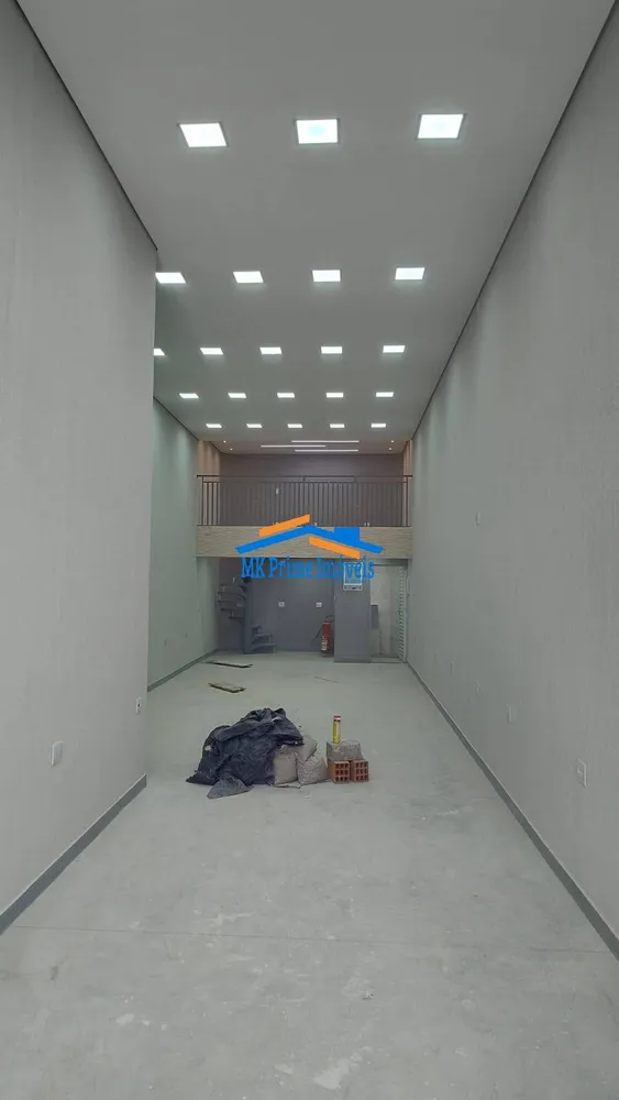 Loja-Salão, 250 m² - Foto 6