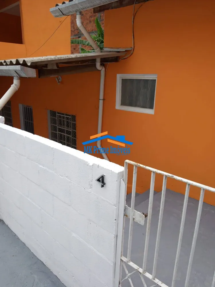 Casa, 6 quartos, 332 m² - Foto 1