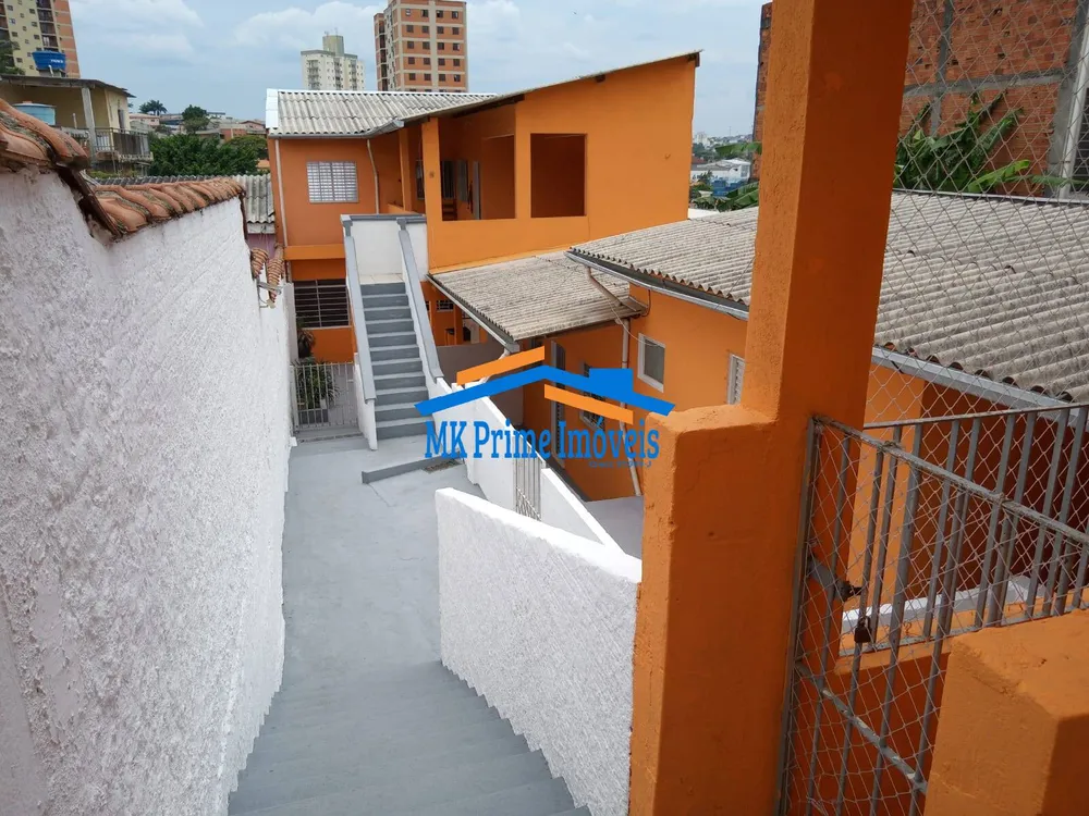 Casa, 6 quartos, 332 m² - Foto 2