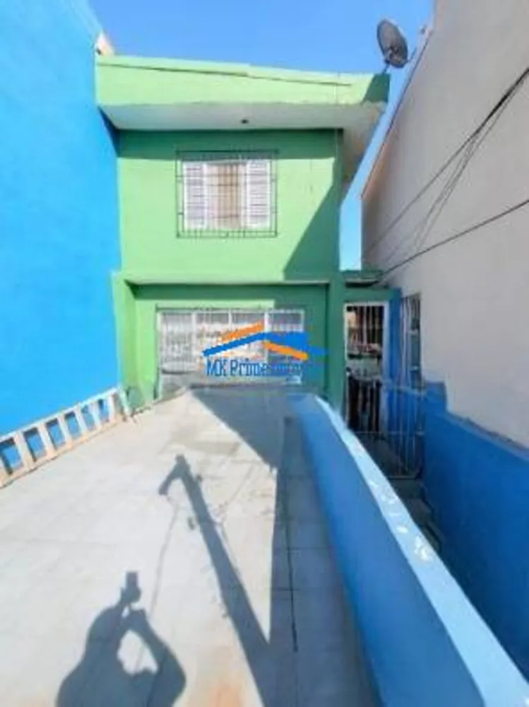 Sobrado, 4 quartos, 176 m² - Foto 6