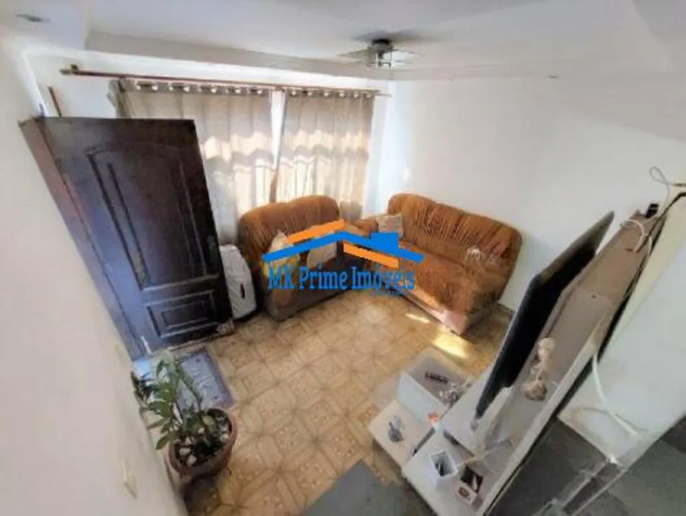 Sobrado, 4 quartos, 176 m² - Foto 5