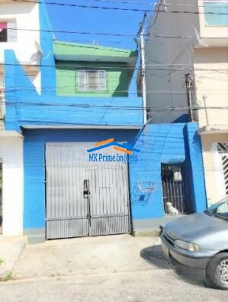Sobrado, 4 quartos, 176 m² - Foto 4