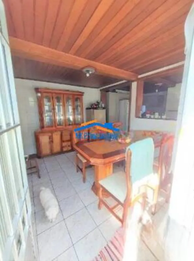 Sobrado, 4 quartos, 176 m² - Foto 2