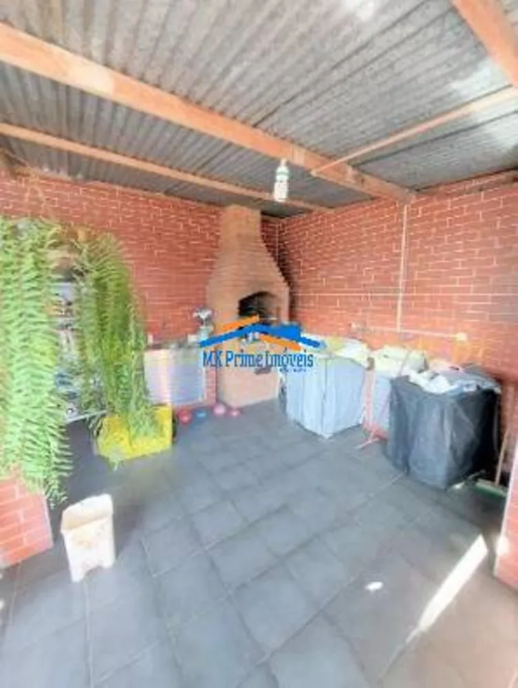 Sobrado, 4 quartos, 176 m² - Foto 3