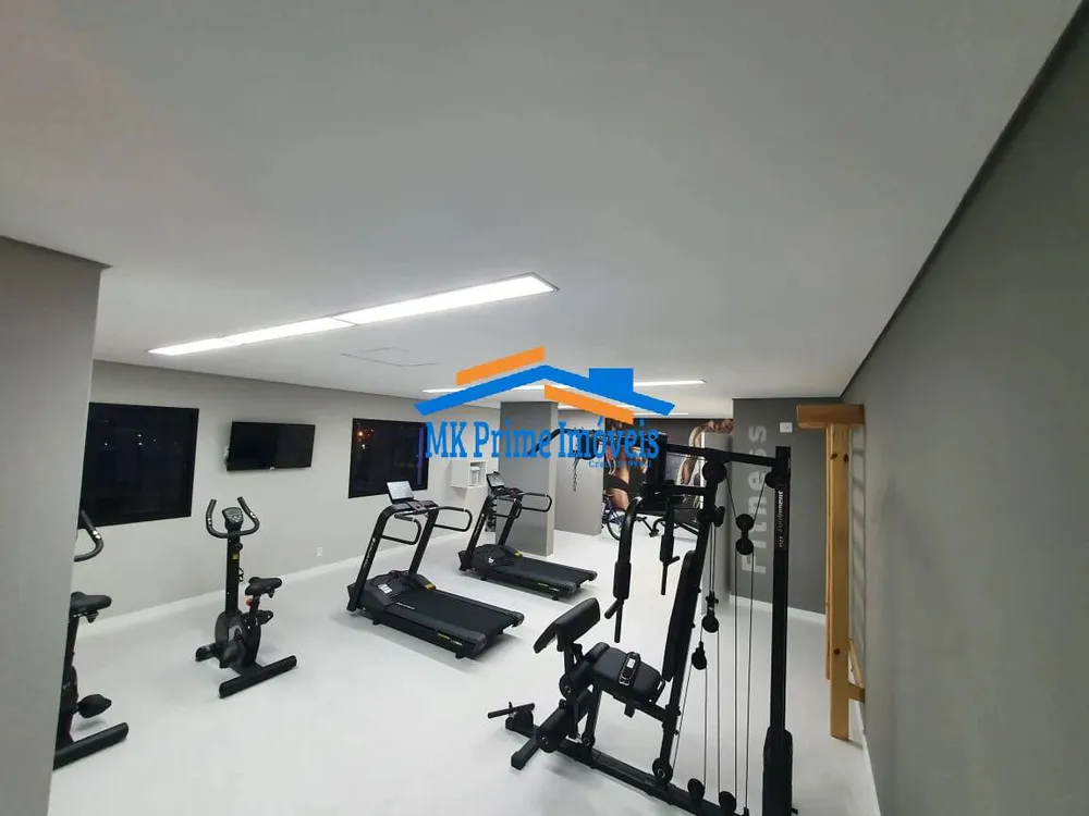 Apartamento, 2 quartos, 50 m² - Foto 4