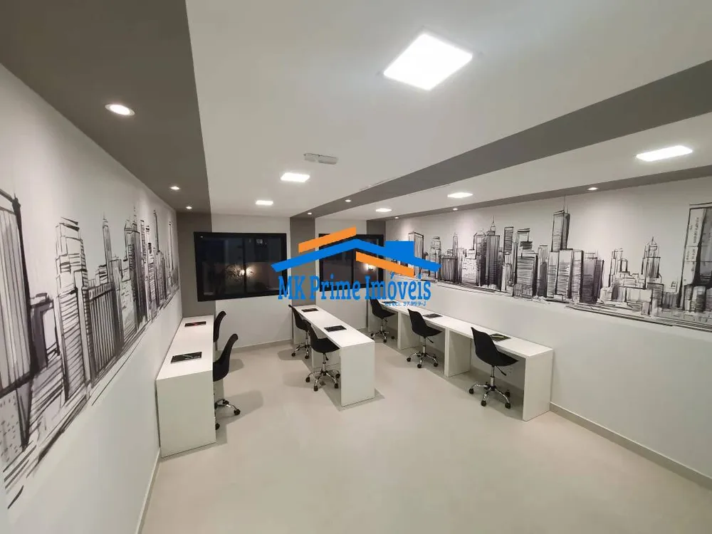 Apartamento, 2 quartos, 50 m² - Foto 3