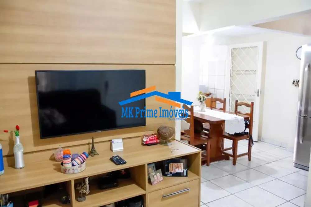 Casa, 3 quartos, 125 m² - Foto 4