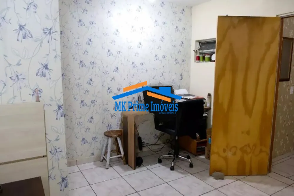 Casa, 3 quartos, 125 m² - Foto 12