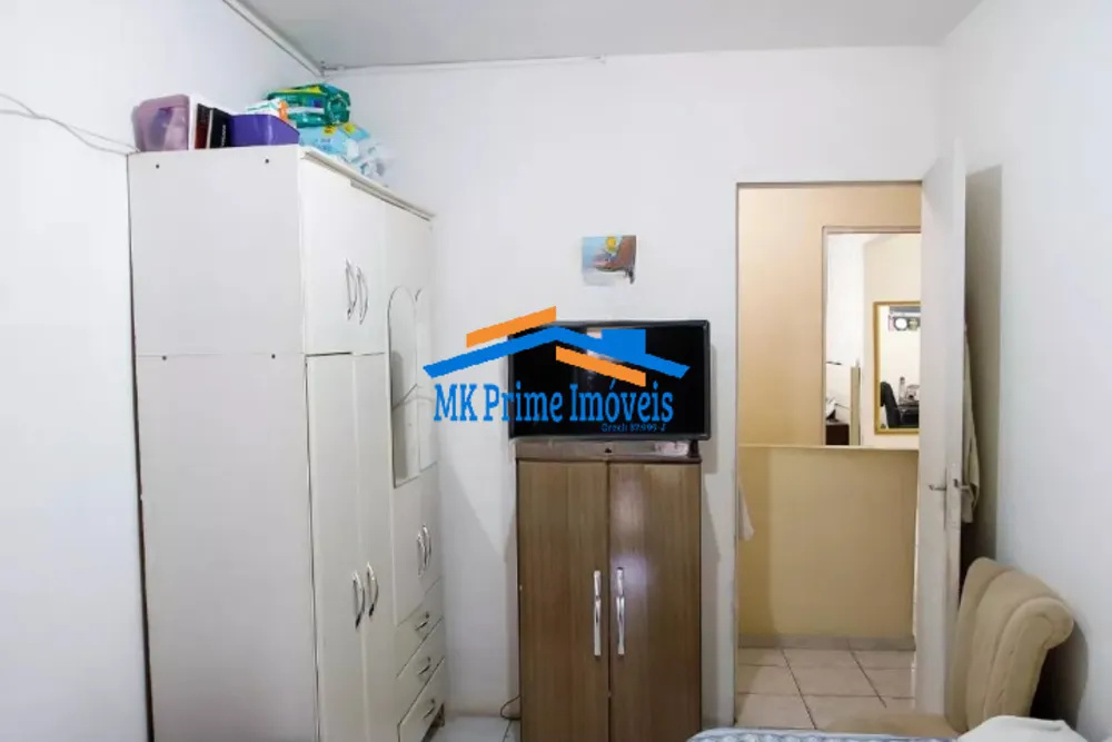 Casa, 3 quartos, 125 m² - Foto 11