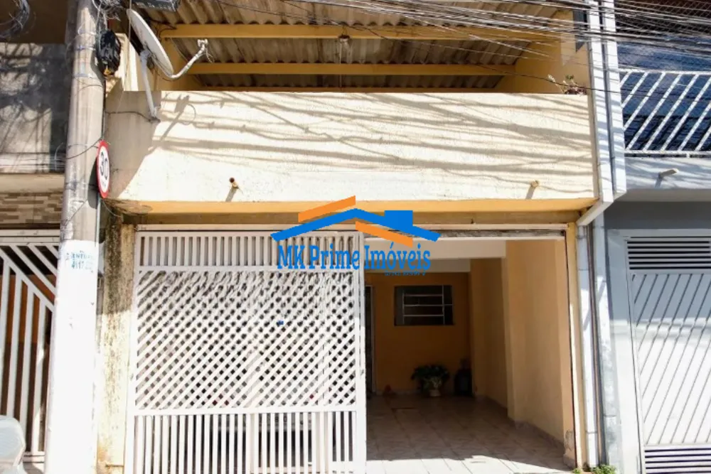 Casa, 3 quartos, 125 m² - Foto 2