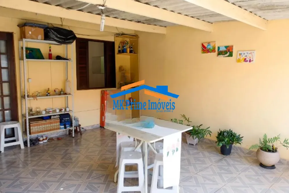 Casa, 3 quartos, 125 m² - Foto 5