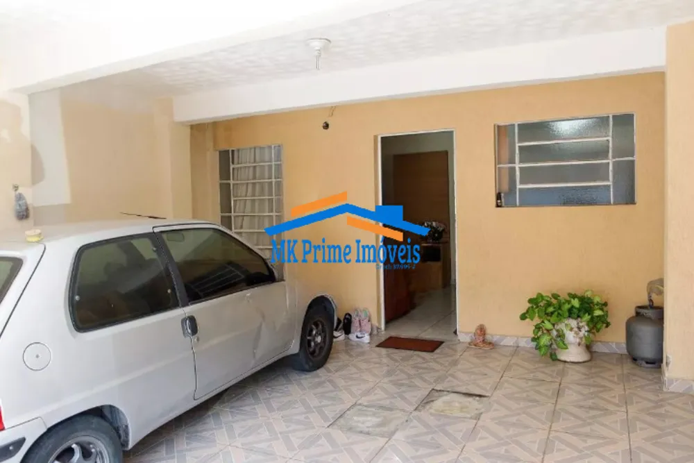 Casa, 3 quartos, 125 m² - Foto 3