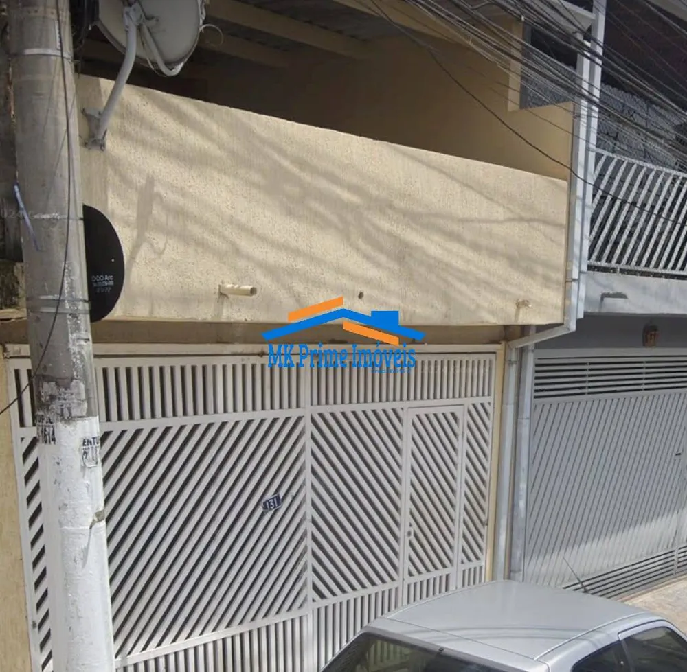 Casa, 3 quartos, 125 m² - Foto 1