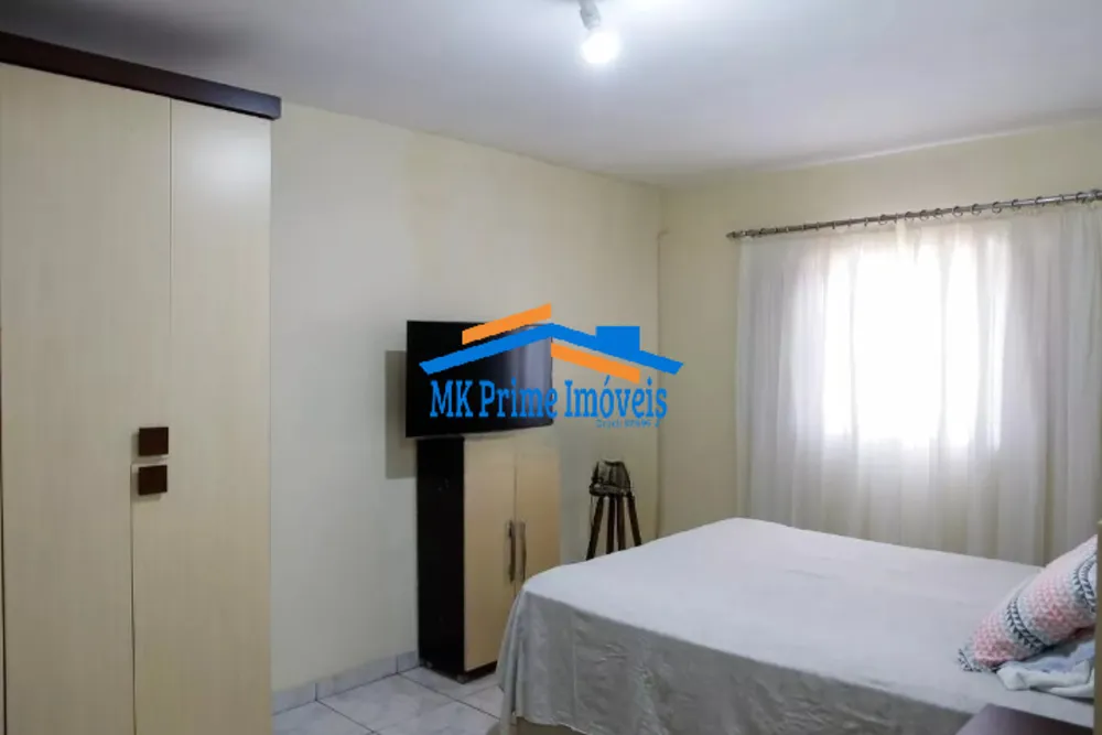 Casa, 3 quartos, 125 m² - Foto 7