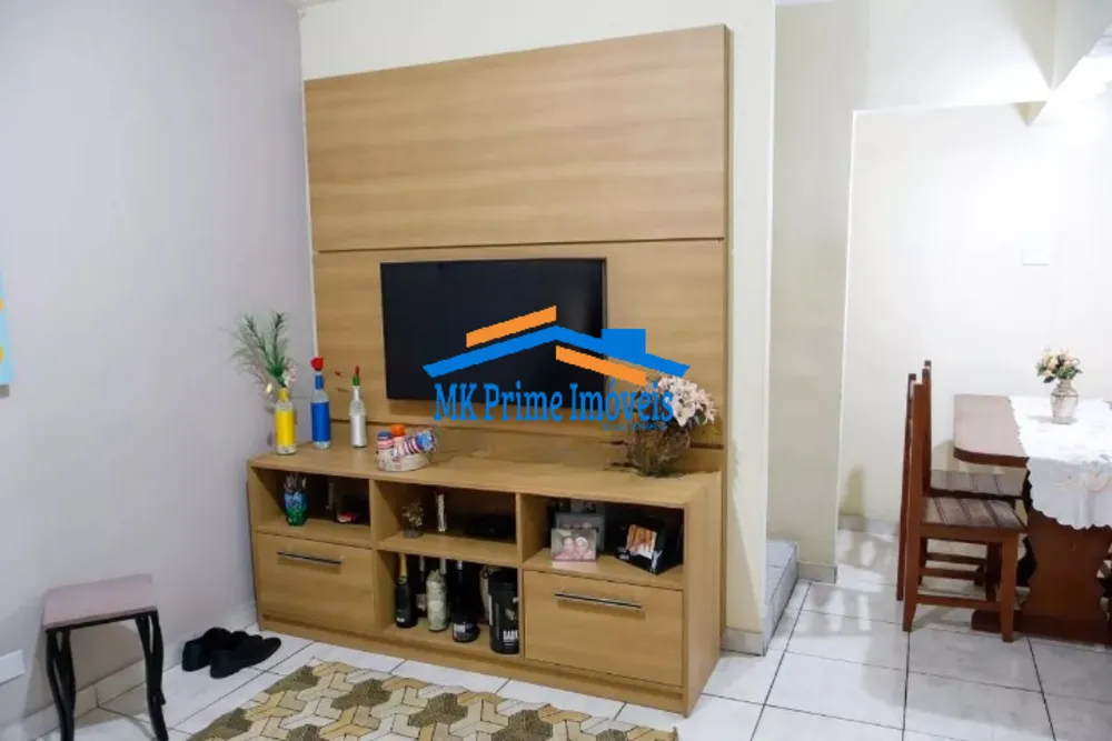 Casa, 3 quartos, 125 m² - Foto 6