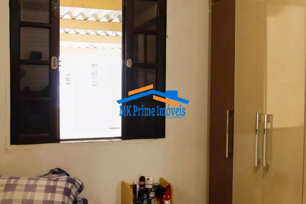 Casa, 3 quartos, 125 m² - Foto 8