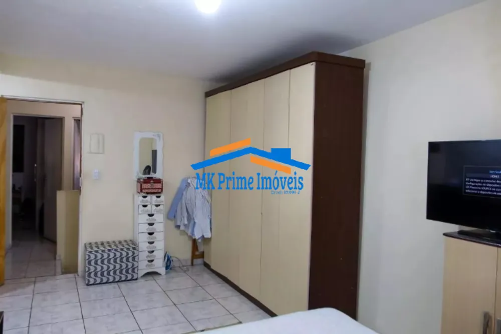 Casa, 3 quartos, 125 m² - Foto 9