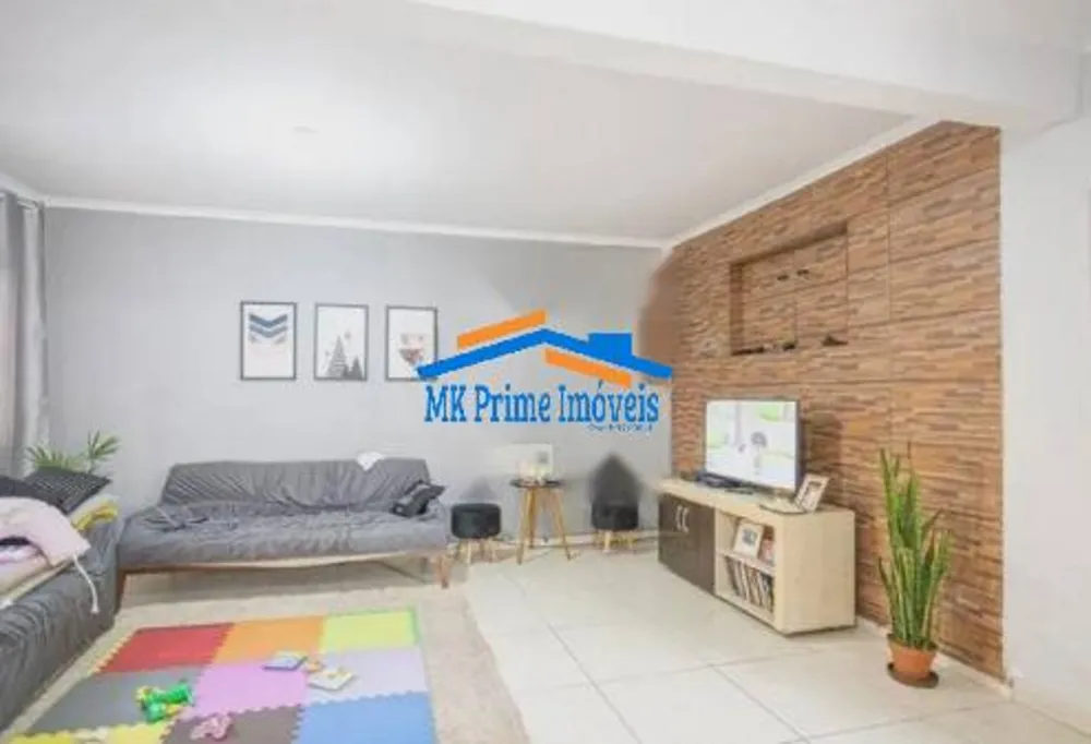 Sobrado, 5 quartos, 160 m² - Foto 4