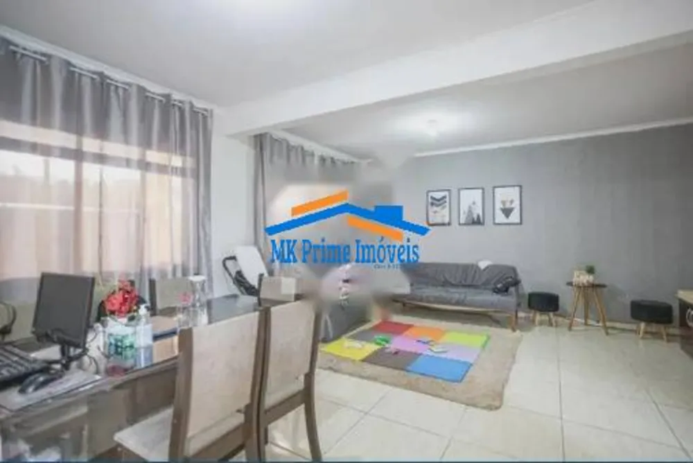 Sobrado, 5 quartos, 160 m² - Foto 5