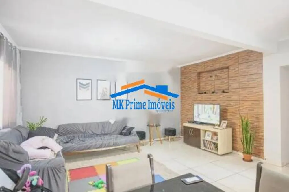 Sobrado, 5 quartos, 160 m² - Foto 3