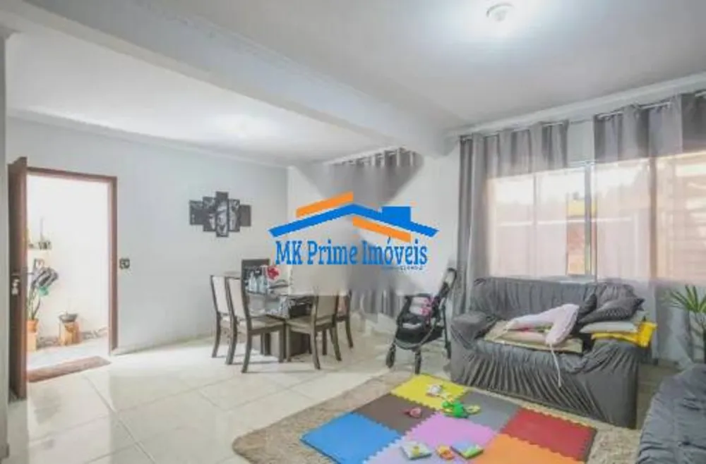 Sobrado, 5 quartos, 160 m² - Foto 2