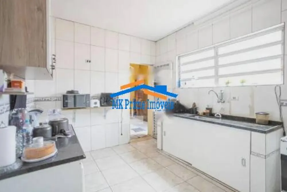 Sobrado, 5 quartos, 160 m² - Foto 7