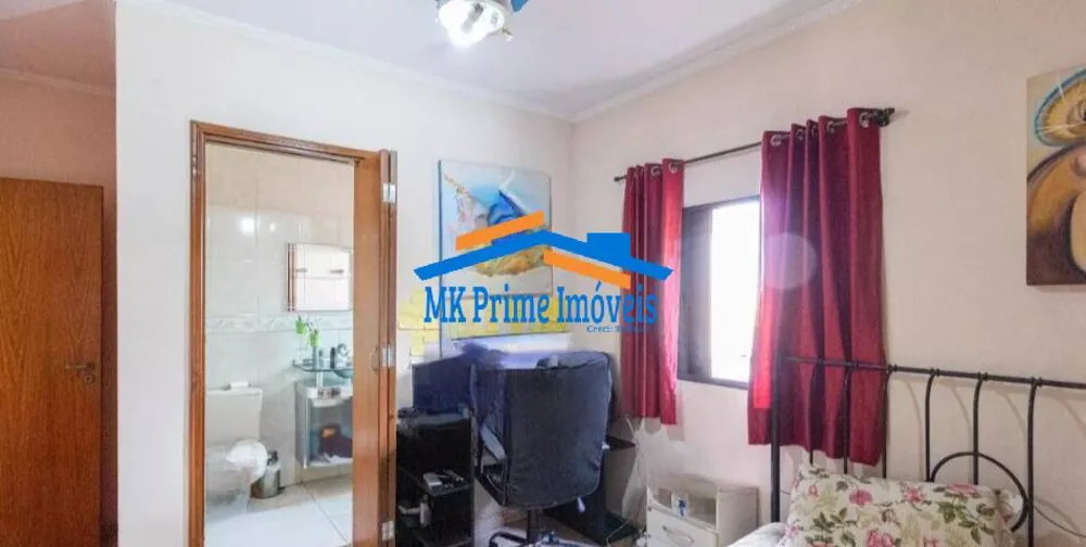 Sobrado, 6 quartos, 329 m² - Foto 3