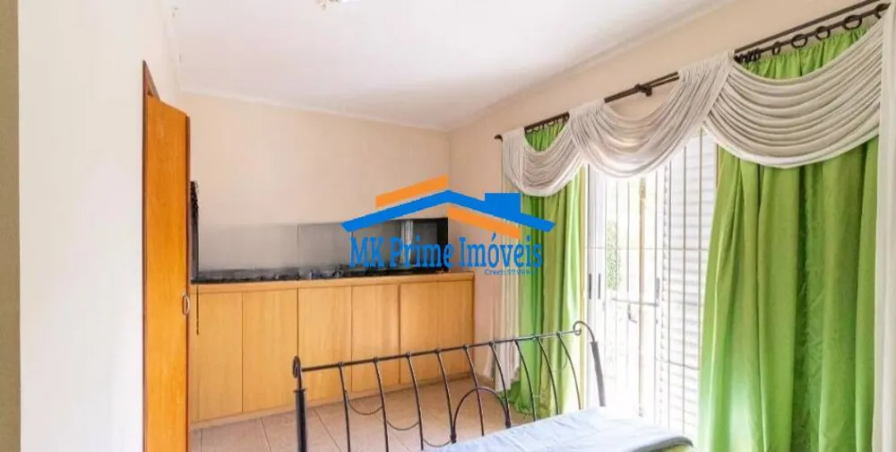 Sobrado, 6 quartos, 329 m² - Foto 1