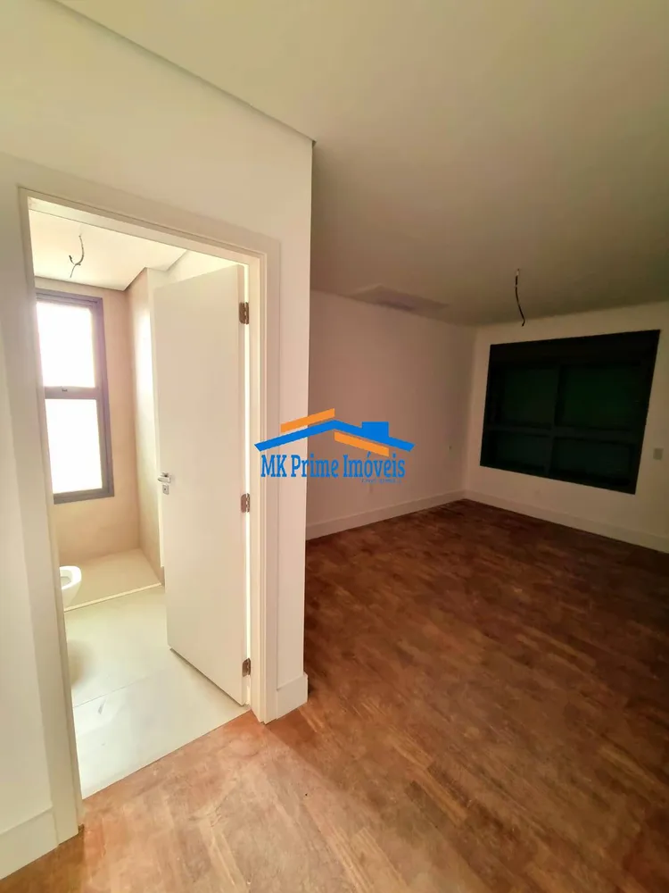 Apartamento, 4 quartos, 337 m² - Foto 2
