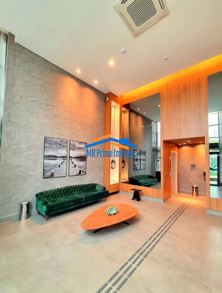 Apartamento, 4 quartos, 337 m² - Foto 4