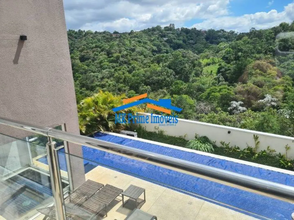 Casa de Condomínio, 4 quartos - Foto 5
