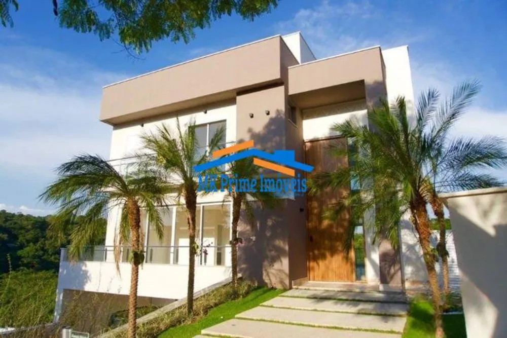 Casa de Condomínio, 4 quartos - Foto 4