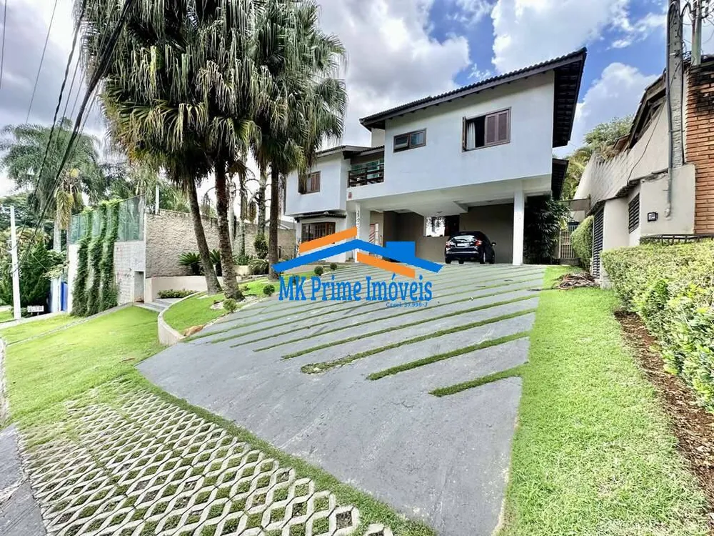 Casa de Condomínio, 5 quartos - Foto 3