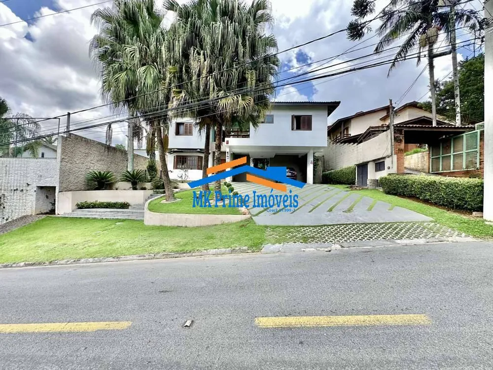 Casa de Condomínio, 5 quartos - Foto 4