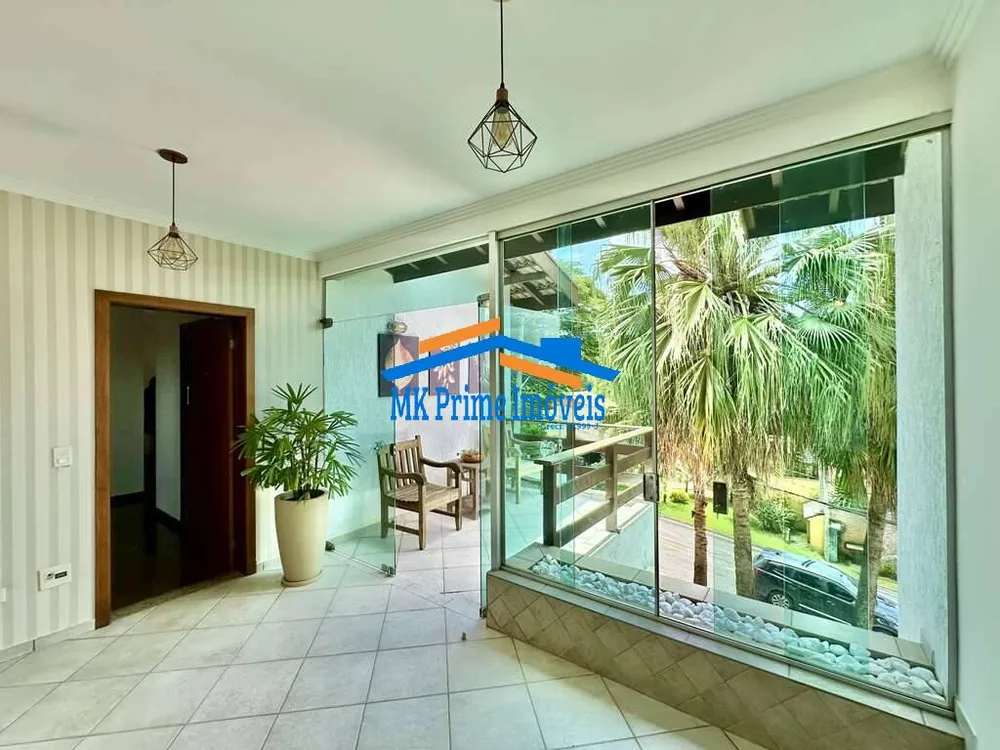 Casa de Condomínio, 5 quartos - Foto 10