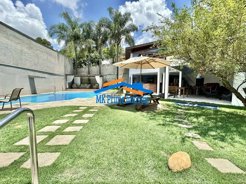 Casa de Condomínio, 5 quartos - Foto 11