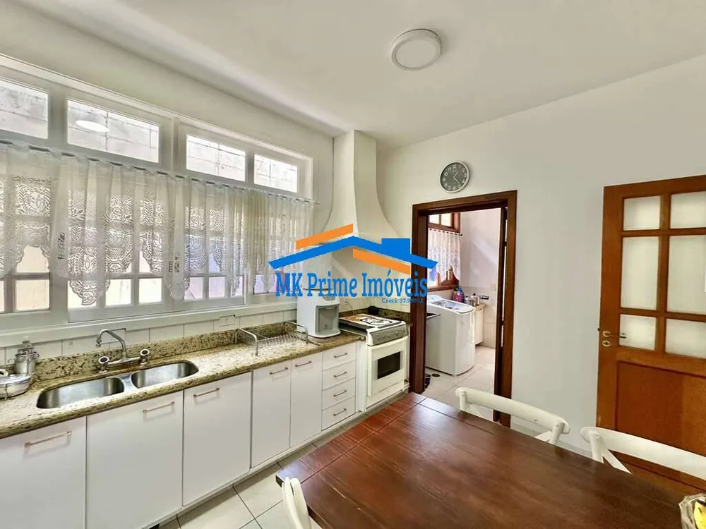 Casa de Condomínio, 5 quartos - Foto 6