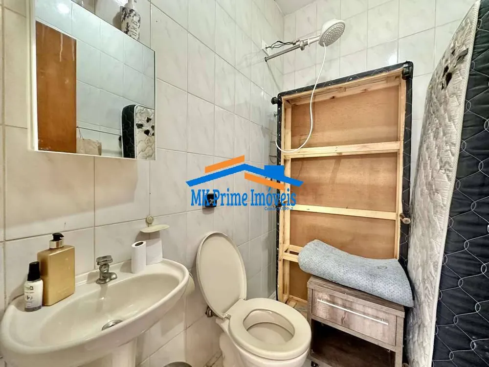 Casa de Condomínio, 5 quartos - Foto 9