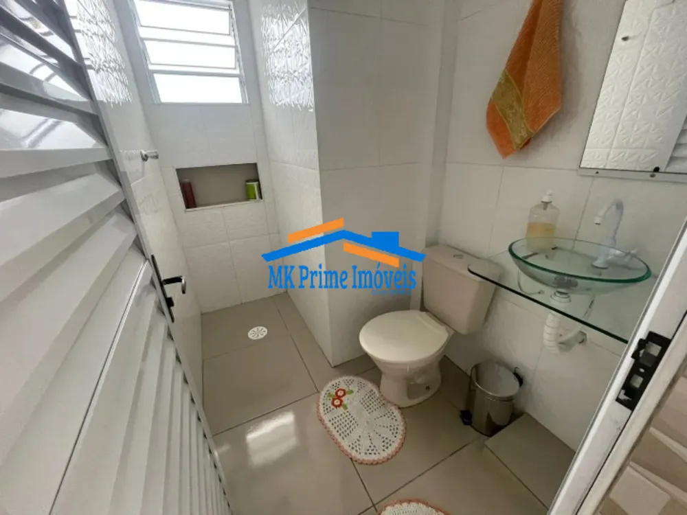 Sobrado, 4 quartos, 200 m² - Foto 1
